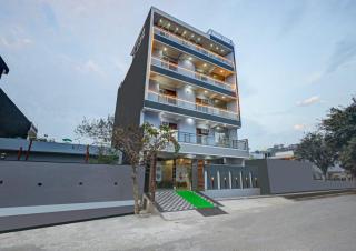 Hotel La Corporate Suite - 0