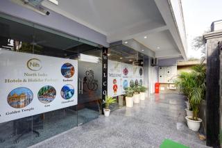 Hotel La Corporate Suite - 9