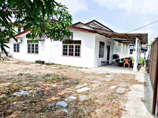 Homestay Bonda - 8