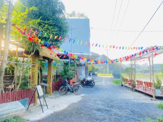 Big J hostel Tam Coc - 9