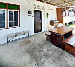 Homestay Bonda - 6