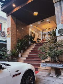 Bao Hung Hotel & Apartment - Tran Thai Tong - 5