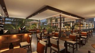 Nexus House Signature Xuân Thuỷ - 4