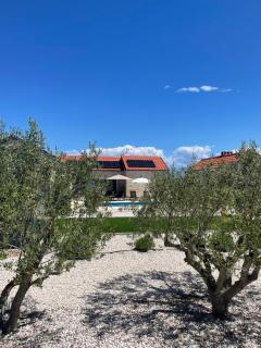 Luxury Villa Mala - 4