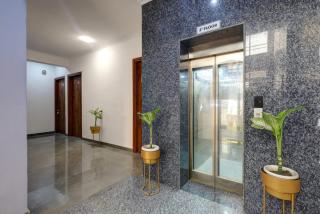 Hotel La Corporate Suite - 2