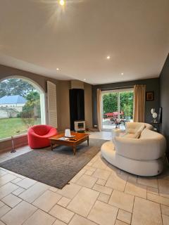 Maison Val de Loire - 2