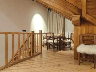 AC Apartaments Tarter Chalet - 6