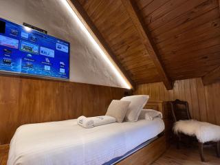 AC Apartaments Tarter Chalet - 1