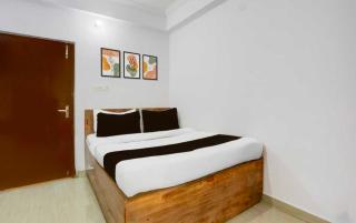 Hotel O Shalimar Central Railway Junction Kolkata - 4