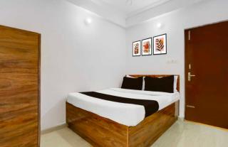 Hotel O Shalimar Central Railway Junction Kolkata - 8