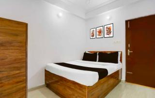 Hotel O Shalimar Central Railway Junction Kolkata - 7