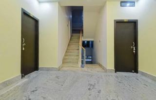 Hotel O Shalimar Central Railway Junction Kolkata - 1