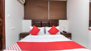 Collection O Uttam Nagar West Metro Station Formerly Vishwas Park - 3