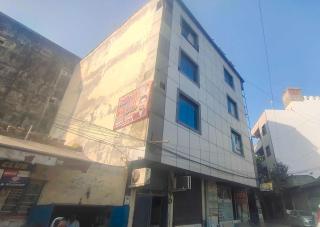 Collection O Uttam Nagar West Metro Station Formerly Vishwas Park - 1