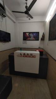 Collection O Uttam Nagar West Metro Station Formerly Vishwas Park - Neu-Delhi - 5