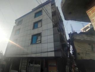 Collection O Uttam Nagar West Metro Station Formerly Vishwas Park - 2