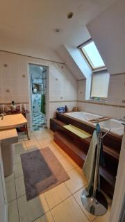 Maison Val de Loire - 4