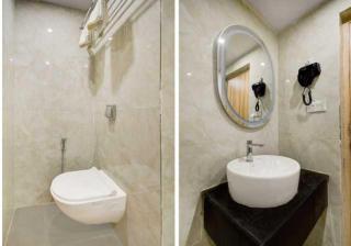 Collection O Mangalpalli Temple Hyderabad Formerly Royal Grand - 7