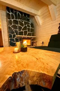 PARADiSE Wellness Chalet - Sauna&SPA Terchová - 4