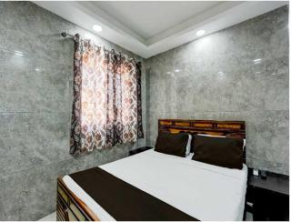 Hotel O Tiruvallur Bus Terminal Formerly SK Vinoth Mahal - 1