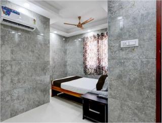 Hotel O Tiruvallur Bus Terminal Formerly SK Vinoth Mahal - 8