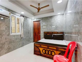 Hotel O Tiruvallur Bus Terminal Formerly SK Vinoth Mahal - 8