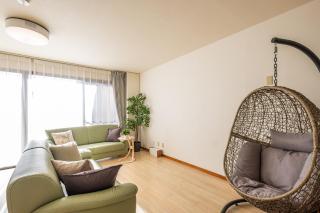 Spacious Living and Garden 10 min walk from Shizuoka station 4BR - 3