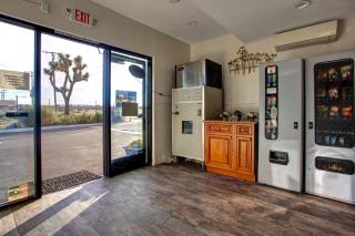 High Desert Inn - Hesperia - 0