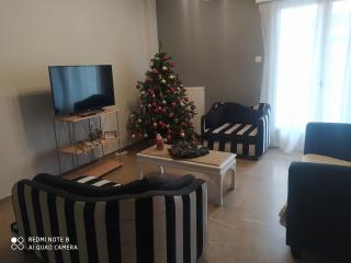 MARIAS APARTMENT TRIKALa - 1