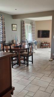 Maison Val de Loire - 5