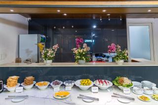 A25 Hotel - 142 Bùi Thị Xuân - 1