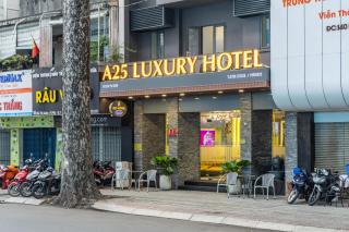 A25 Hotel - 142 Bùi Thị Xuân - 0