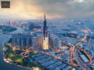 Landmark 81 Premier Cloud Residence - 0
