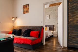 Apartment Dalimilova - 5