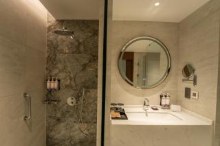 MOVENPICK HOTEL AL ZAYTOON BAGHDAD - 1