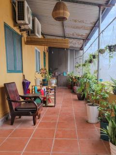 Tiny Garden House Cat Ba - 5