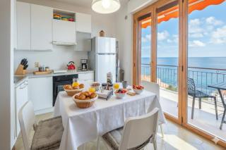 Appartamento Bouganville - 1