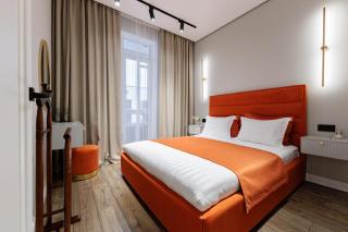 Inju Premium apartments - 8