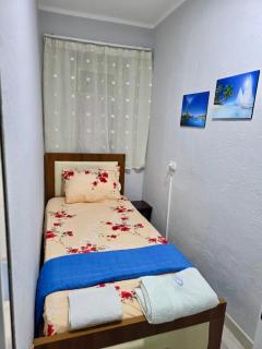 Tirana Heartstay! - 3