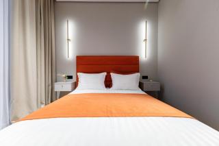 Inju Premium apartments - 6