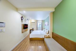 A25 Hotel - 142 Bùi Thị Xuân - 6