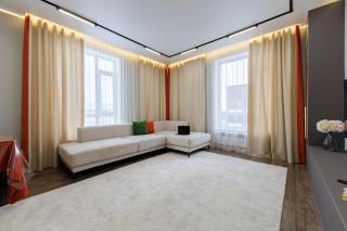 Inju Premium apartments - 1