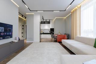 Inju Premium apartments - 4