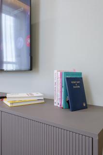 Inju Premium apartments - 2