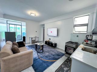 Aesthetic Homes With City Views Yaya Center - 0