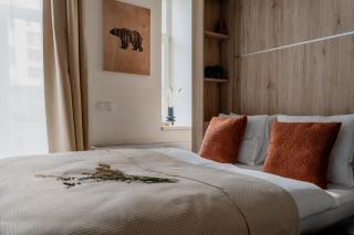 Apartment Dalimilova - 8