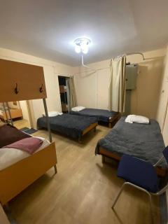 Хостел у Антоніни - 1