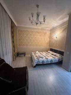 Квартира в центре левого берега Астаны пересечение Мәңгілік ел и Жанибек Керей 15 - 2