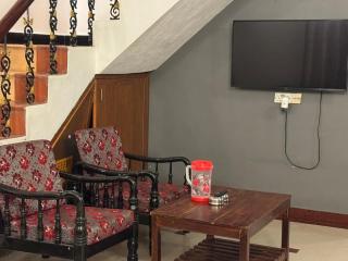 De beachside Villa - Virāmpattinam - 3