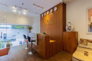 A25 Hotel - 14 Phó Đức Chính - 8